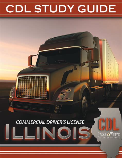 how hard is the illinois cdl permit test|cdl permit test illinois locations.